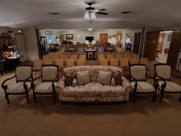 Baskerville Funeral Home