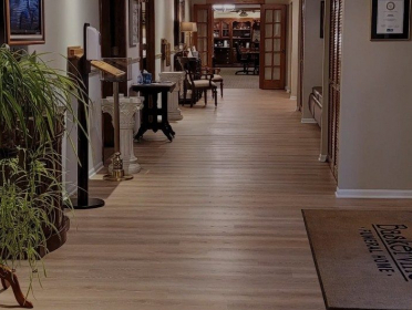 Baskerville Funeral Home