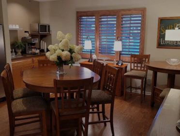 Baskerville Funeral Home