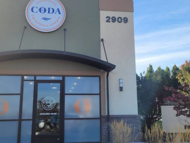 CODA Alternative Cremation & Funeral
