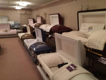Simon-Cornwell Funeral Home & Crematory