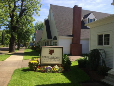 Simon-Cornwell Funeral Home & Crematory
