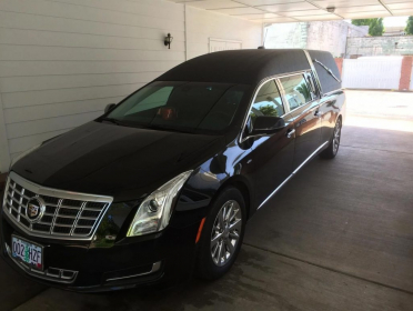 Simon-Cornwell Funeral Home & Crematory