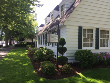 Simon-Cornwell Funeral Home & Crematory