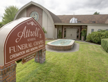 Attrell’s Funeral Chapel