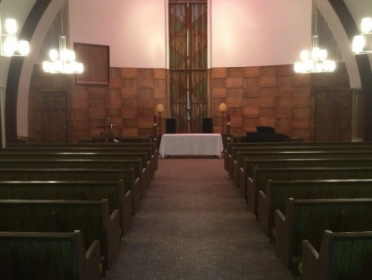 Attrell’s Funeral Chapel
