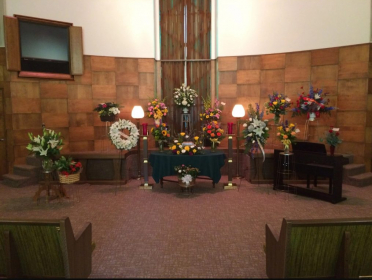 Attrell’s Funeral Chapel