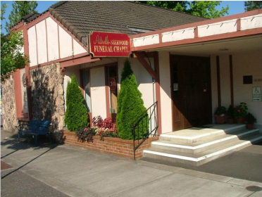 Attrell's Funeral Chapel