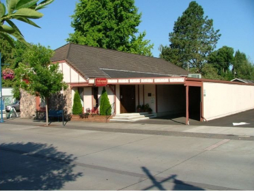 Attrell's Funeral Chapel