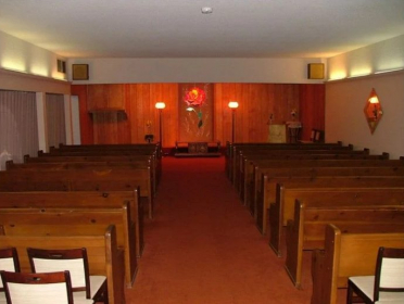 Attrell's Funeral Chapel