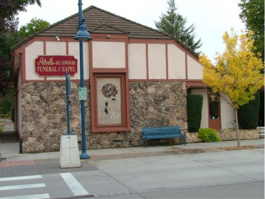 Attrell's Funeral Chapel