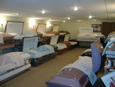 McNeil's Funeral Service