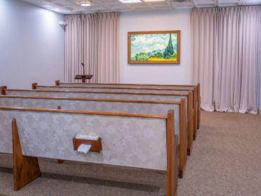 City of Oaks Funeral Home and Cremations