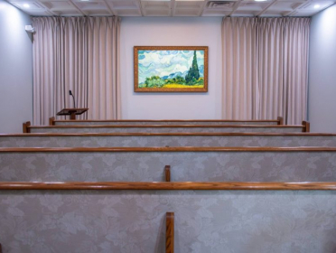 City of Oaks Funeral Home and Cremations
