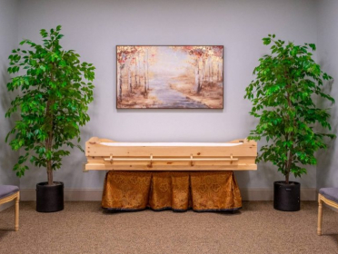 City of Oaks Funeral Home and Cremations