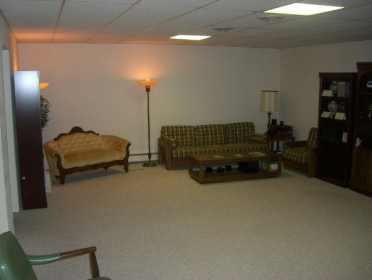 Schilling Funeral Home & Cremation
