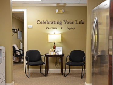 Nashville Cremation Center