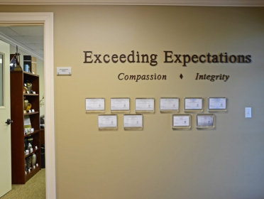 Nashville Cremation Center