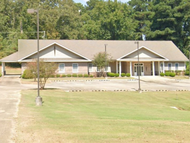Pegues Funeral Directors