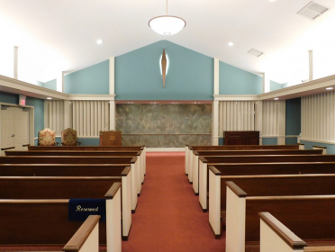 Pegues Funeral Directors
