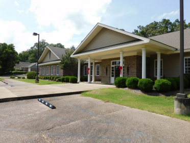 Pegues Funeral Directors