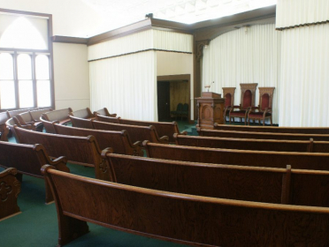 Galbreaith Pickard Funeral Chapel and Cremation Services