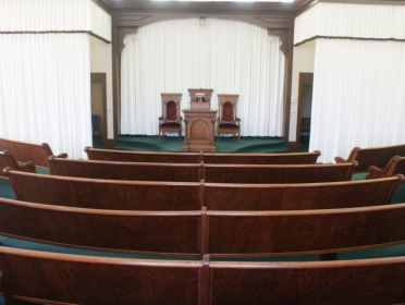 Galbreaith Pickard Funeral Chapel and Cremation Services
