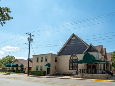 Galbreaith Pickard Funeral Chapel and Cremation Services