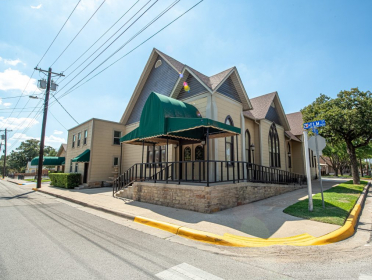 Galbreaith Pickard Funeral Chapel and Cremation Services