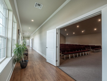 Galbreaith Pickard Funeral Chapel and Cremation Services