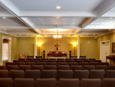 Kuratko-Nosek Funeral Home and Cremation Services