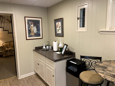 Christopher Mitchell Funeral Homes