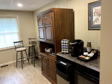 Christopher Mitchell Funeral Homes