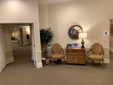 Christopher Mitchell Funeral Homes