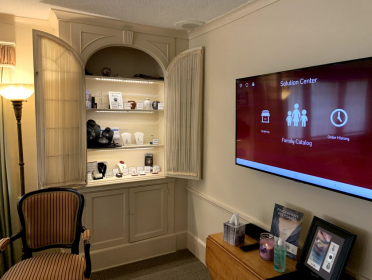 Christopher Mitchell Funeral Homes