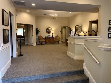 Christopher Mitchell Funeral Homes