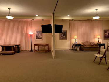 Christopher Mitchell Funeral Homes