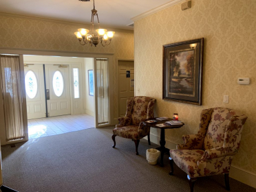Christopher Mitchell Funeral Homes