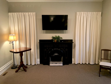 Bates, Wallace & Heath Funeral Home