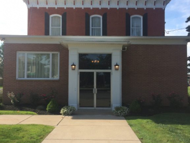Bates, Wallace & Heath Funeral Home