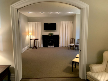 Bates, Wallace & Heath Funeral Home