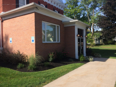 Bates, Wallace & Heath Funeral Home