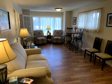 Sherrie Bream & Kenneth H. Sherrie Funeral Home