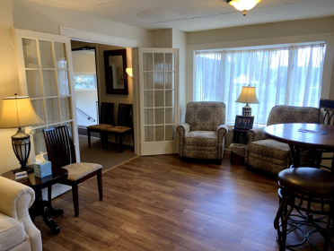 Sherrie Bream & Kenneth H. Sherrie Funeral Home
