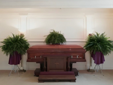 Cooper Funeral Home