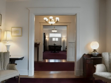 Cooper Funeral Home
