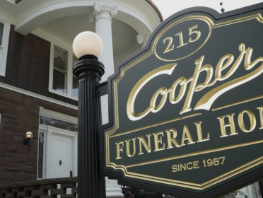 Cooper Funeral Home