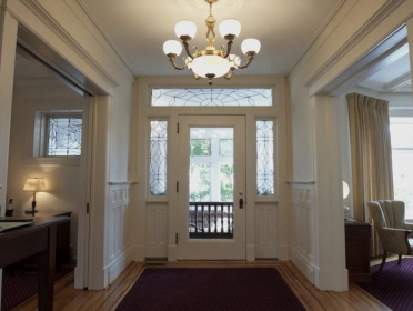 Cooper Funeral Home