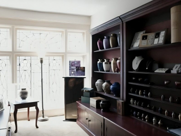 Cooper Funeral Home