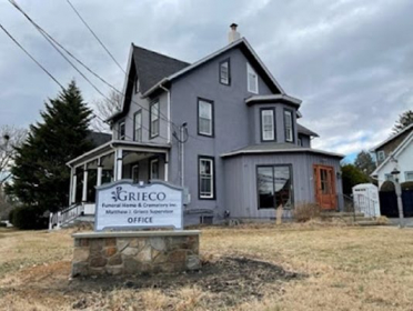 Grieco Funeral Home & Crematory, Inc.